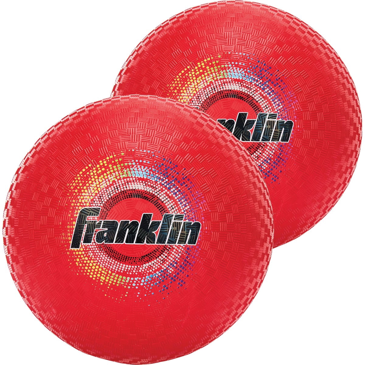Regent Sports Four Square Playground Ball - 8.5