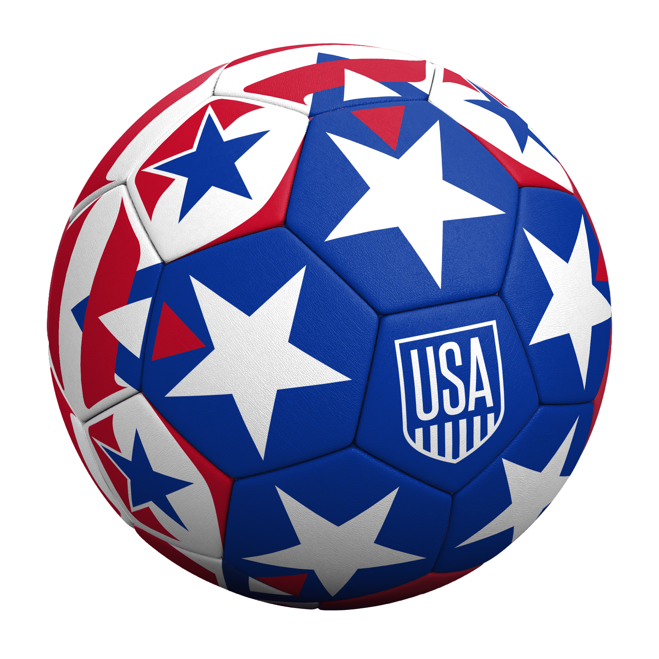 Regent USA Size 5 Soccer Ball, Boxed