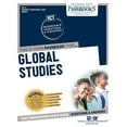 thumbnail image 1 of Regents Competency Test Global Studies (Rct-5): Passbooks Study Guide Volume 5, (Paperback), 1 of 1