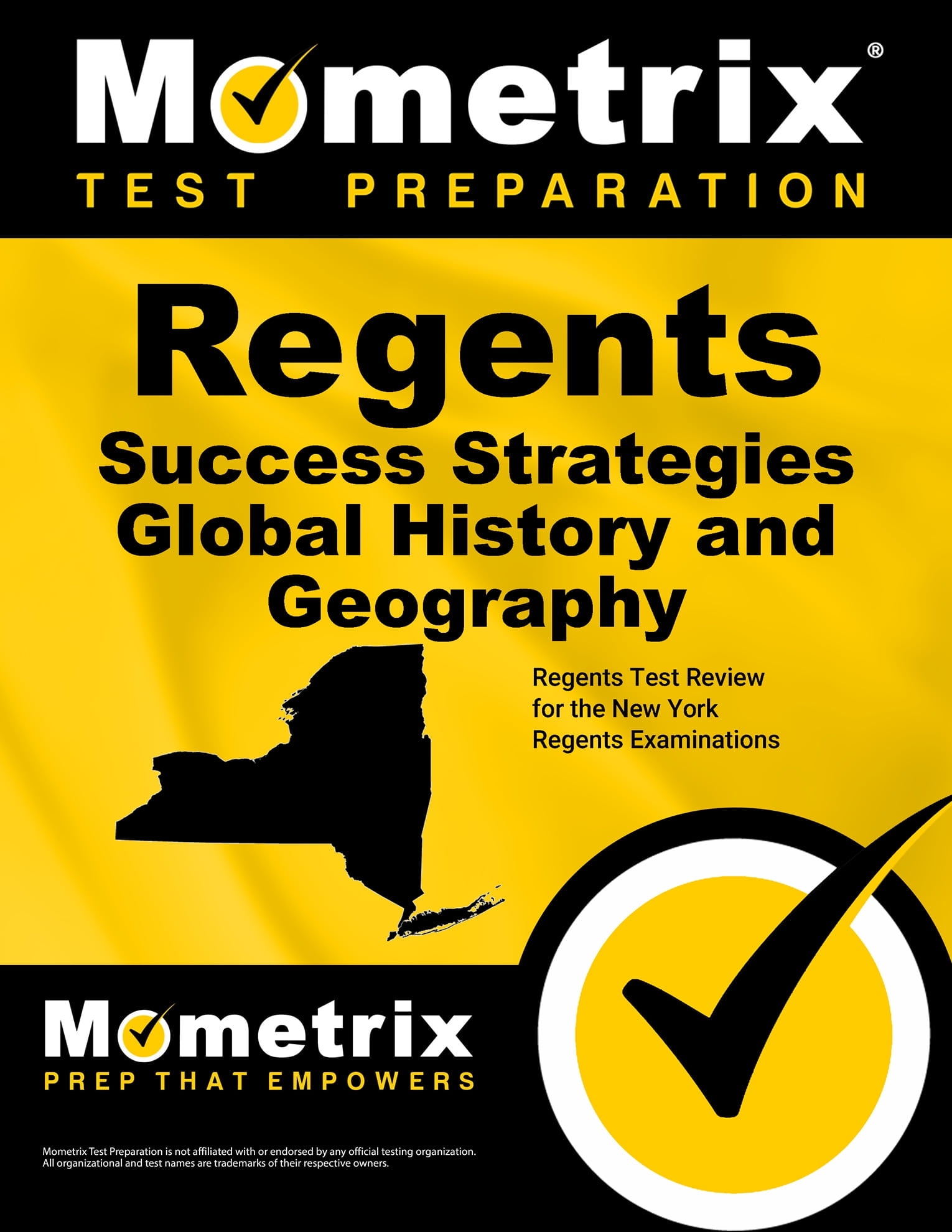 REGENTS EXAM SECRETS TEST PREP Regents Success Strategies Global History and Geography Study Guide : Regents Test Review for the New York Regents Examinations (Paperback)