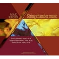 thumbnail image 1 of Reger / Hobart / Masurenko / Bruns - Reger: String Chamber Music - Music & Performance - CD, 1 of 1