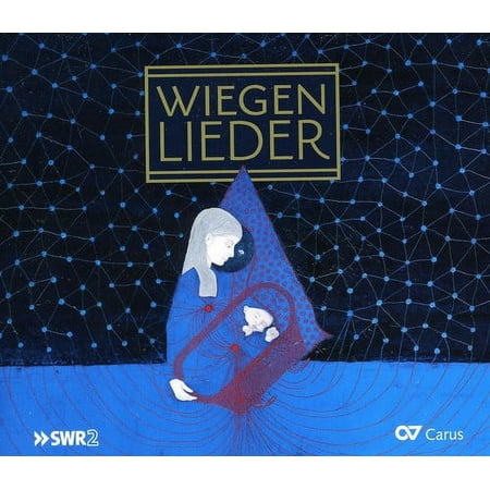 Reger / Rheinberger / Reinecke / Schubert - Lullabies 1 - Music & Performance - CD