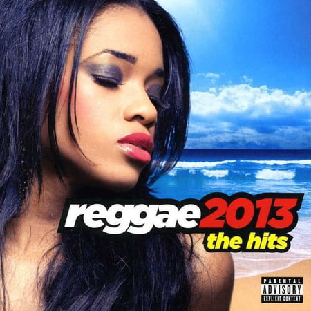 Reggae 2013 / Various