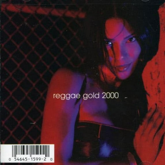 Reggae Gold 2000