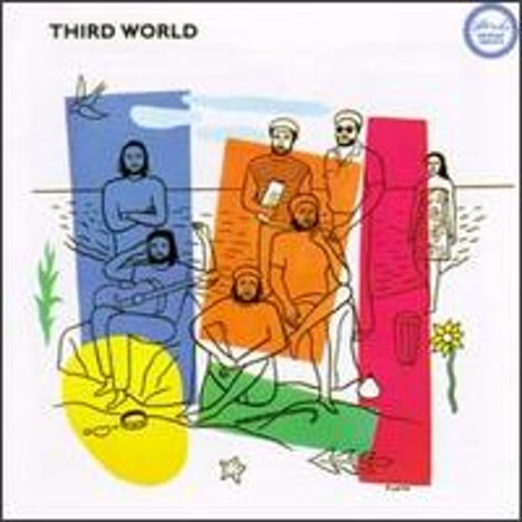 Pre-Owned Reggae Greats (CD 0016253978928) by Third World