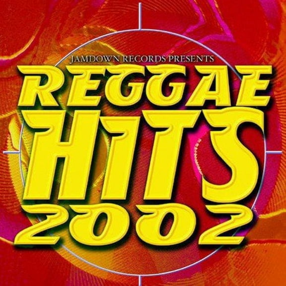 Reggae Hits 2002