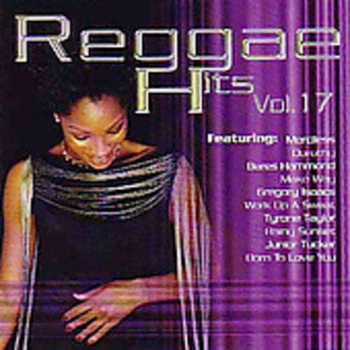 Reggae Hits, Vol.17
