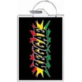 thumbnail image 1 of Reggae Keychain, 1 of 1