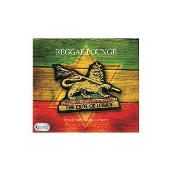 Reggae Lounge (CD)