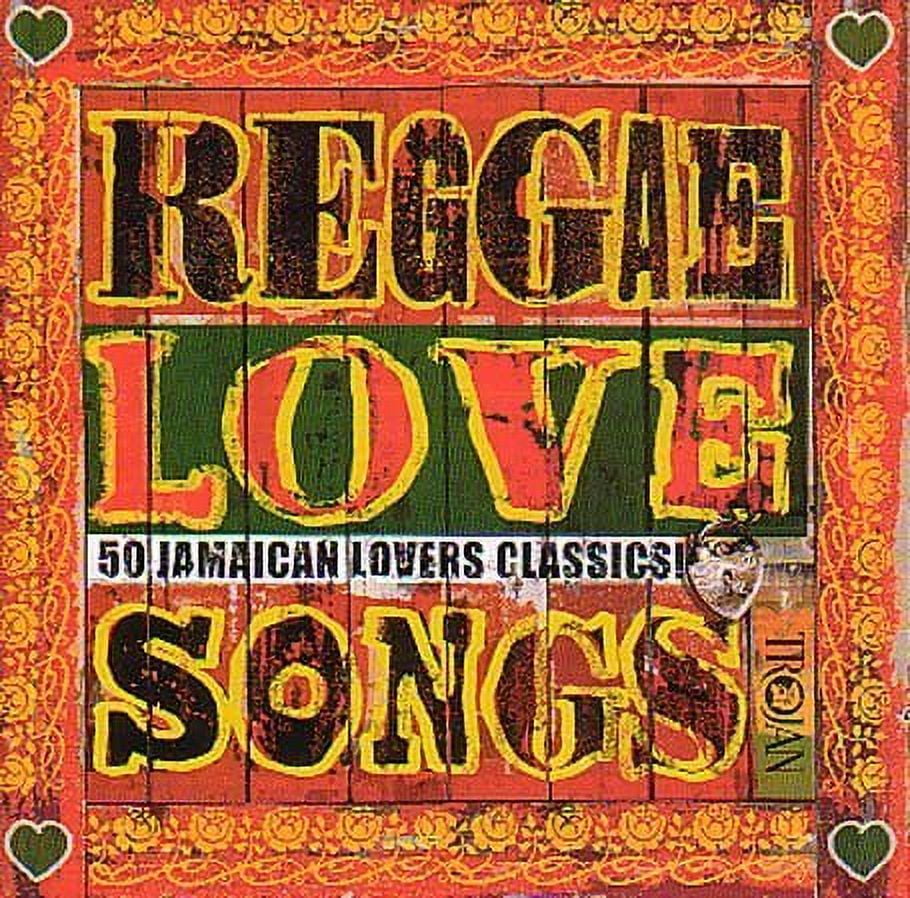 【中古】 Reggae Love Songs Pre-Owned Reggae Love Songs by Various Artists (CD, 2003