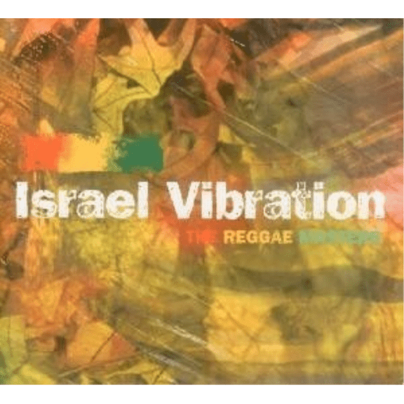 Heptones Reggae Masters (CD)