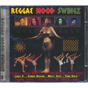 Reggae Mood Swings