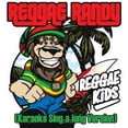 thumbnail image 1 of Reggae Randy - Reggae Kids (Karaoke Sing-A-Long Version) - Children's Music - CD, 1 of 1