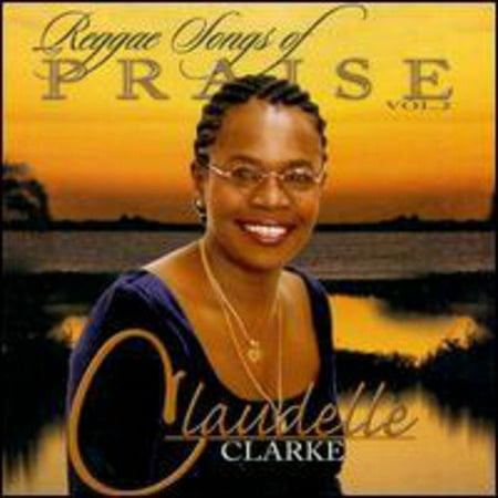 Reggae Songs Of Praise 2 (Vinyl)