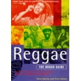 thumbnail image 1 of Pre-Owned Reggae: The Rough Guide (Paperback) 1858282470 9781858282473, 1 of 1