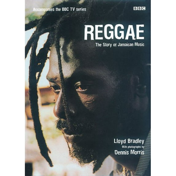 Pre-Owned Reggae: The Story of Jamaican Music (Paperback) 0563488077 9780563488071