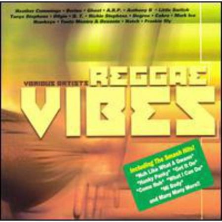 Reggae Vibes