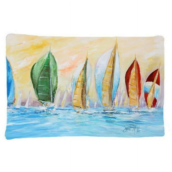 Reggatta Fabric Standard Pillowcase