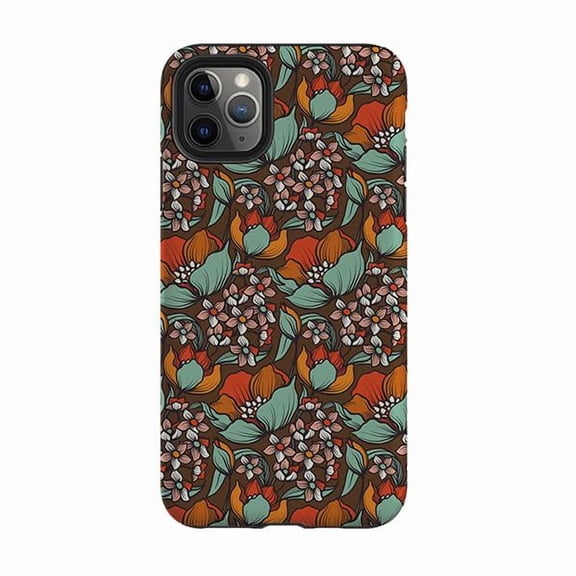 Reggatta Nautical Stripe Pattern Phone Case for iPhone 16 15 14 13 12 11 Pro Max