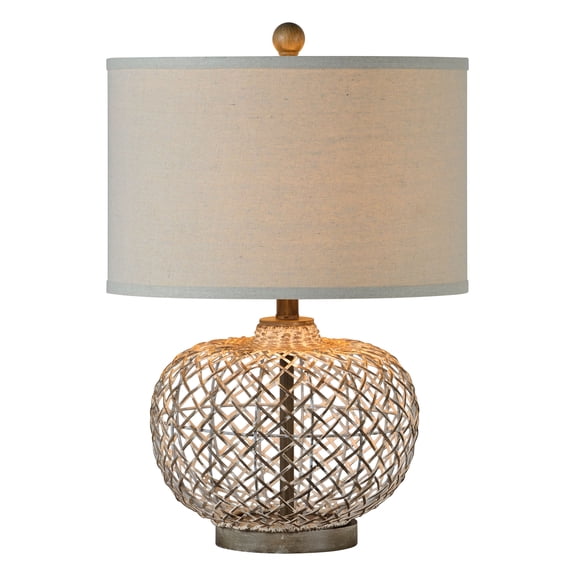 Reggie 24" Table Lamp