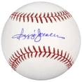 thumbnail image 1 of Reggie Jackson New York Yankees Fanatics Authentic Autographed Baseball - No Size, 1 of 2