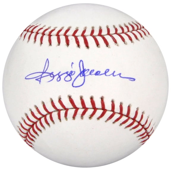 Reggie Jackson New York Yankees Fanatics Authentic Autographed Baseball - No Size