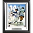 thumbnail image 1 of Reggie Jackson Autographed Framed 16x20 Photo New York Yankees "Mr. October" PSA/DNA 200371, 1 of 2