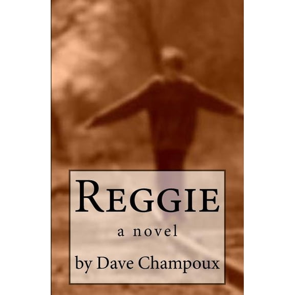Reggie (Paperback)