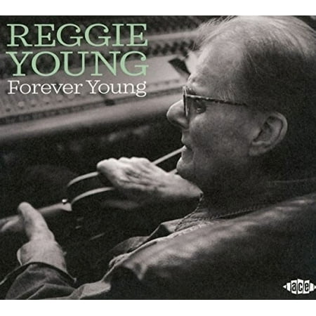Reggie Young - Forever Young - Music & Performance - CD