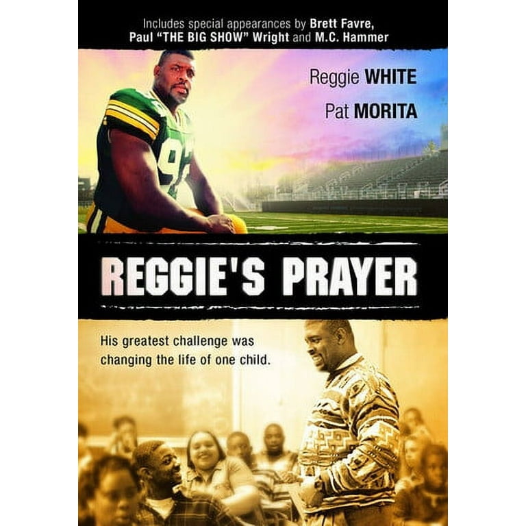 Reggie's Prayer (DVD), Bridgestone, Drama - Walmart.com