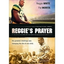 Pre-Owned Reggie's Prayer (DVD)