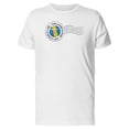 thumbnail image 1 of Regiao Autonoma De Madeira Flag Tee Men's -Image by Shutterstock, 1 of 2