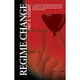 thumbnail image 1 of Regime Change, (Paperback), 1 of 1
