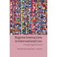 thumbnail image 1 of Regime Interaction in International Law (Paperback), 1 of 1