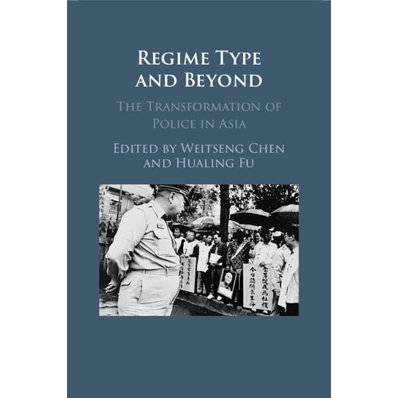 Regime Type and Beyond, (Paperback)