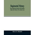 thumbnail image 1 of Regimental history, Three hundred and forty-first field artillery, Eighty-ninth division of the national army, (Paperback), 1 of 1