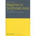 thumbnail image 1 of Regimes in Southeast Asia: An Analysis of Environmental Cooperation, (Paperback), 1 of 1