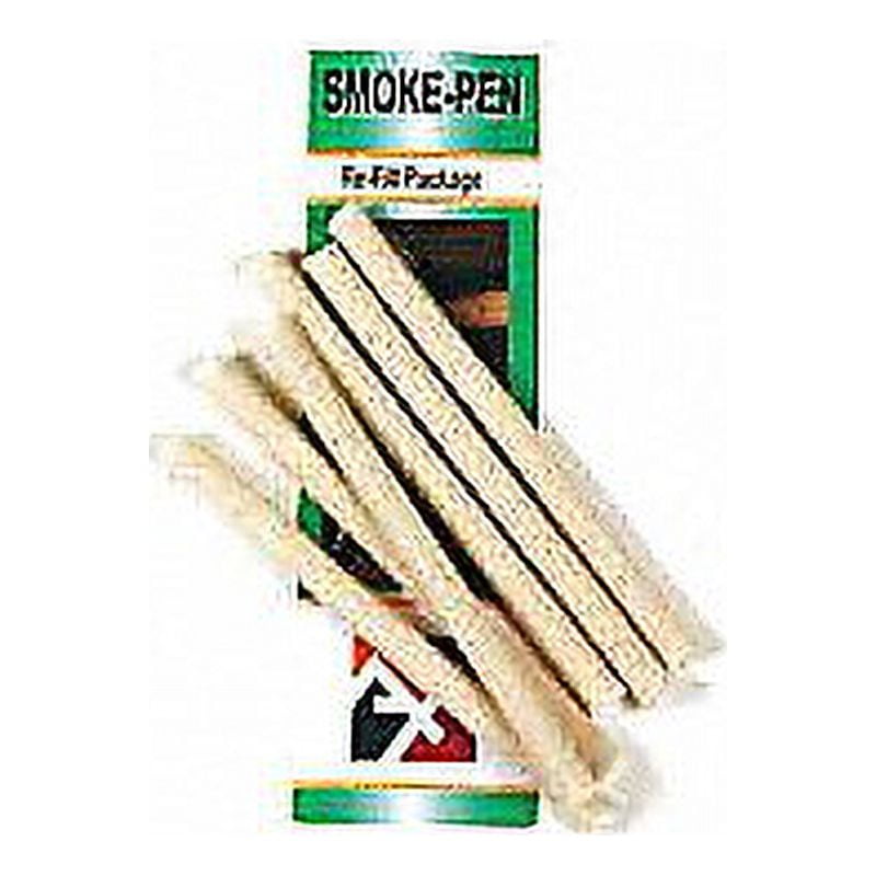 Regin Replacement Wicks, L 3 In,PK6 3KXX4