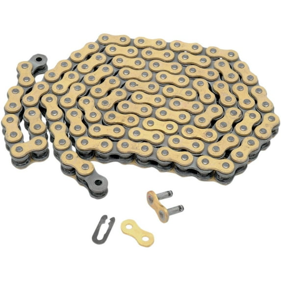 Regina 135DR/1003 520 DR Series Chain - 150 Links - Natural