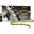 thumbnail image 1 of Regina 520 ZSE Enduro Chain 120 Links (135ZSE/1004), 1 of 2