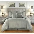 thumbnail image 1 of Regina 7-Piece Comforter Set by Nanshing, 1 of 5
