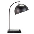 thumbnail image 1 of Regina Andrew 13-1451ORB Otto 21" Tall Spotlight Table Lamp - Bronze, 1 of 7