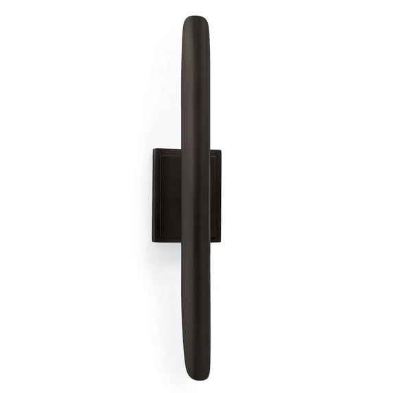 Regina Andrew 15-1045 Redford 2 Light 22" Tall Wall Sconce - Bronze