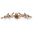 thumbnail image 1 of Regina Andrew 15-1091 Trillium 5 Light 34" Tall Wall Sconce - Gold, 1 of 5