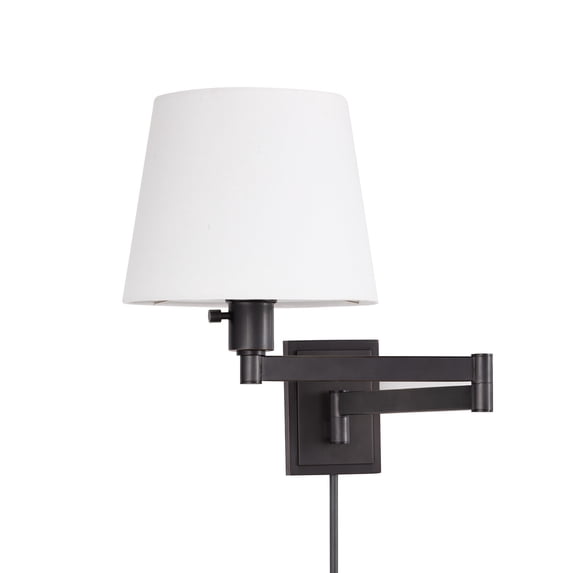 Regina Andrew 15-1161ORB Virtue 15" Tall Wall Sconce - Bronze