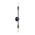 thumbnail image 1 of Regina Andrew 15-1224ORB Cobra 2 Light 22" Tall Wall Sconce - Bronze, 1 of 7