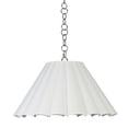 thumbnail image 1 of Regina Andrew 16-1548PN Classics 3 Light 24" Wide Pendant - Nickel, 1 of 7