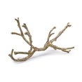 thumbnail image 1 of Regina Andrew 20-1090GL Metal 12" Wide Branch - Gold, 1 of 7