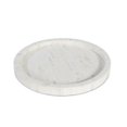 thumbnail image 1 of Regina Andrew 20-1181NAT Bone And Indigo 16" Wide Round Tray - Natural, 1 of 6