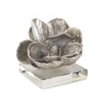 thumbnail image 1 of Regina Andrew 20-1286SL Magnolia 6" Wide Objet - Silver, 1 of 7